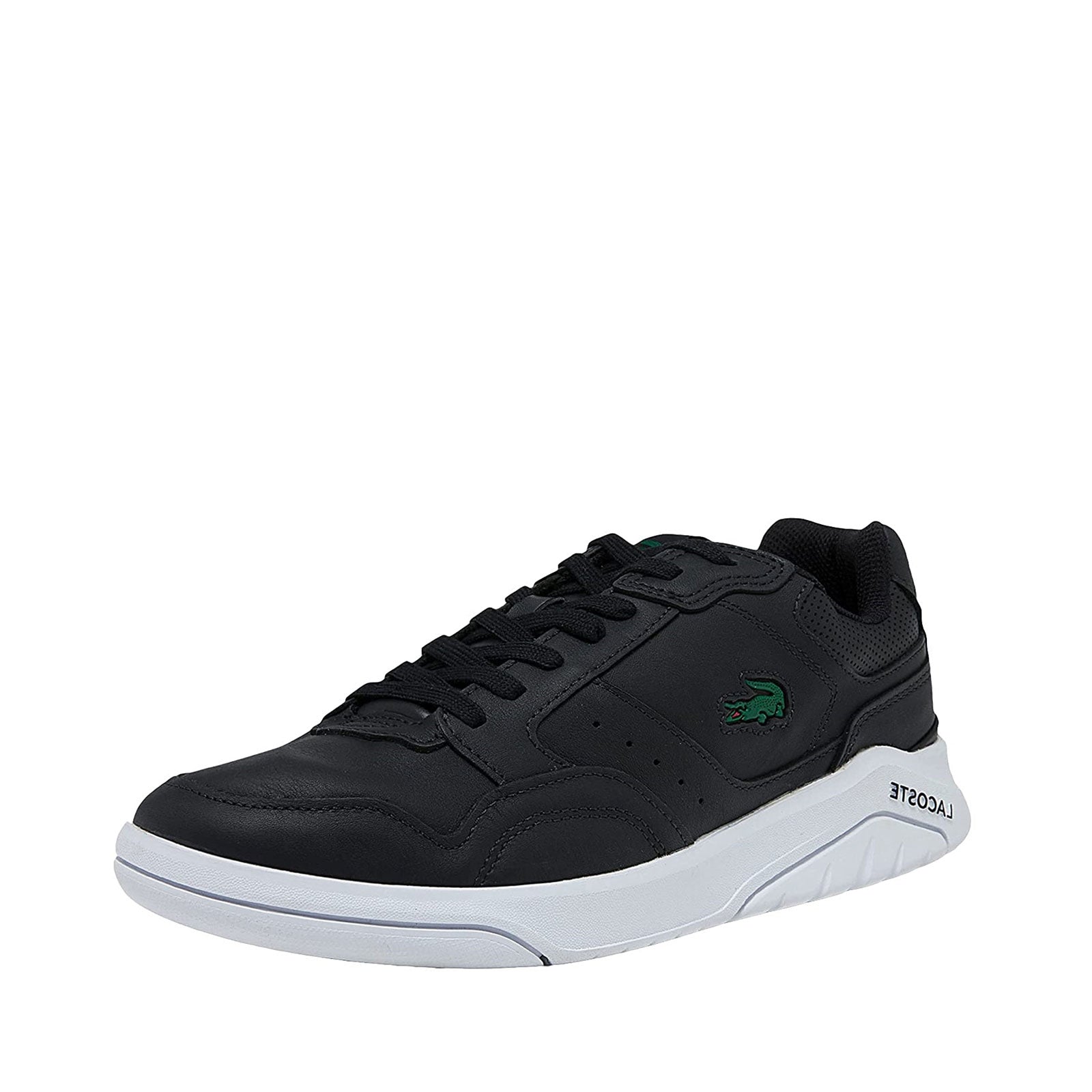 Lacoste Game Advance Luxe White