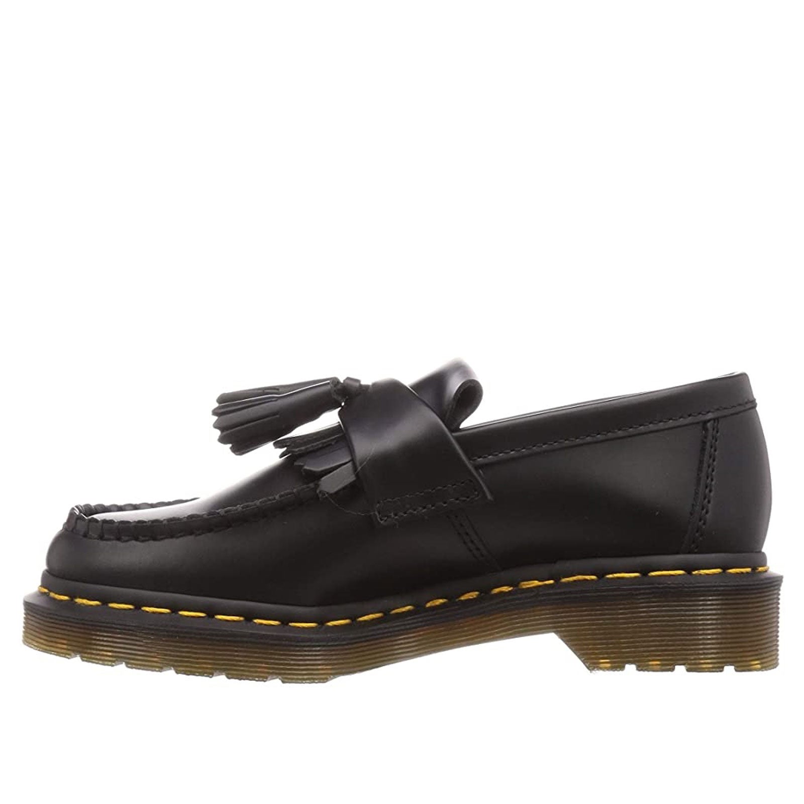 Dr. Martens Adrian YS 22209001 (Black Smooth) – Milano Shoes
