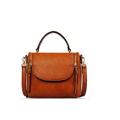 Tuya Satchel Bag