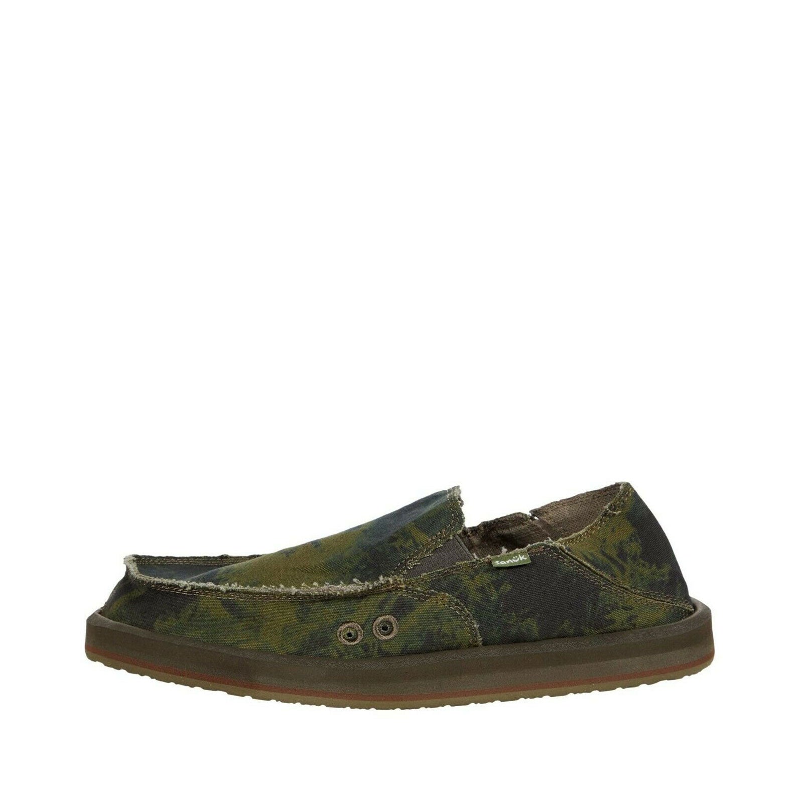 Sanuk Vagabond ST Tie Dye – Milano Shoes