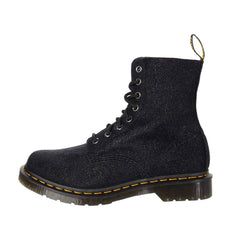 Dr. Martens 1460 Pascal 26066001 (Black Glitter Ray)