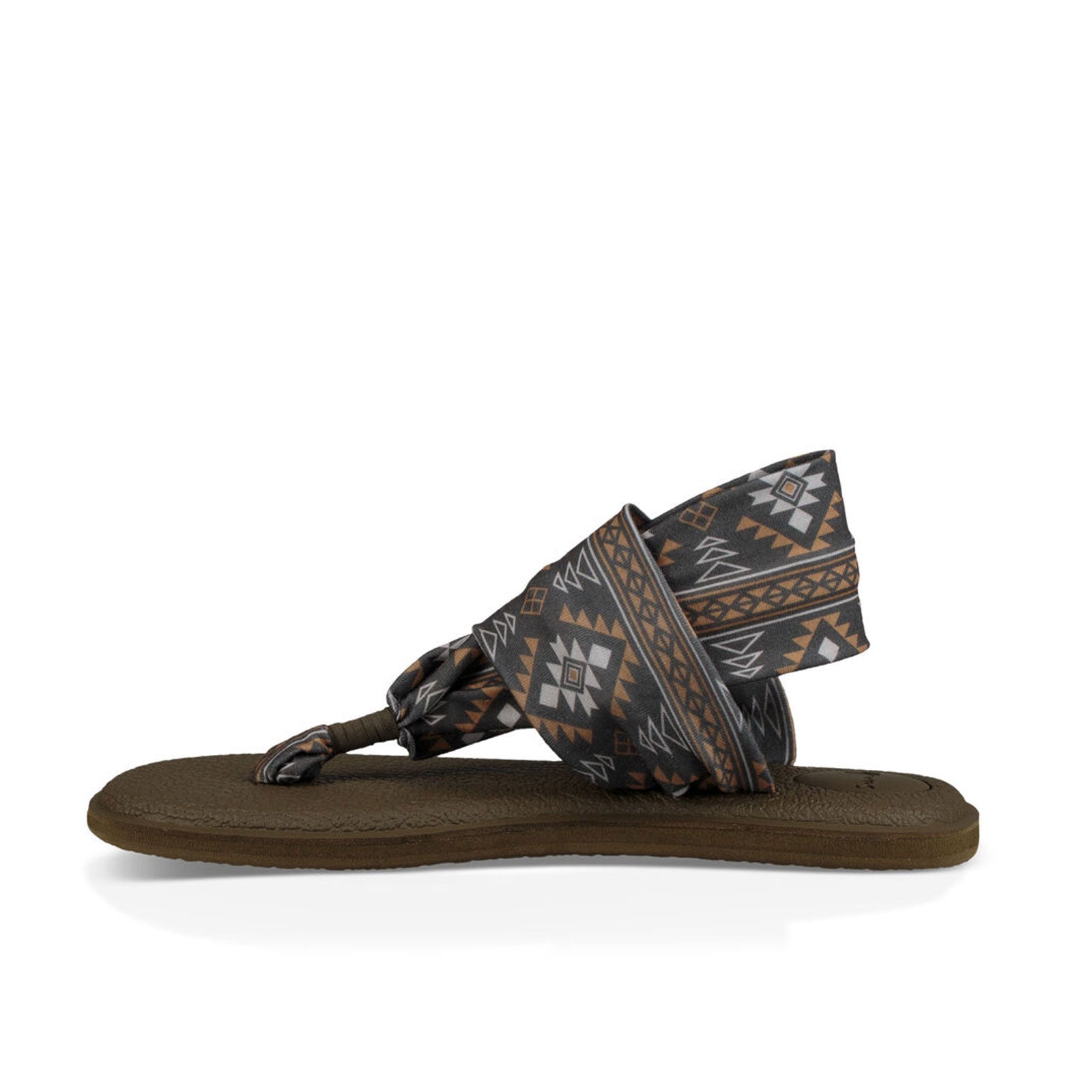 Sanuk Yoga Sling 2 Metallic LX – Milano Shoes