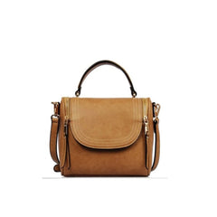 Tuya Satchel Bag