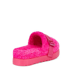 UGG Fluffita 1113475 (Taffy Pink)