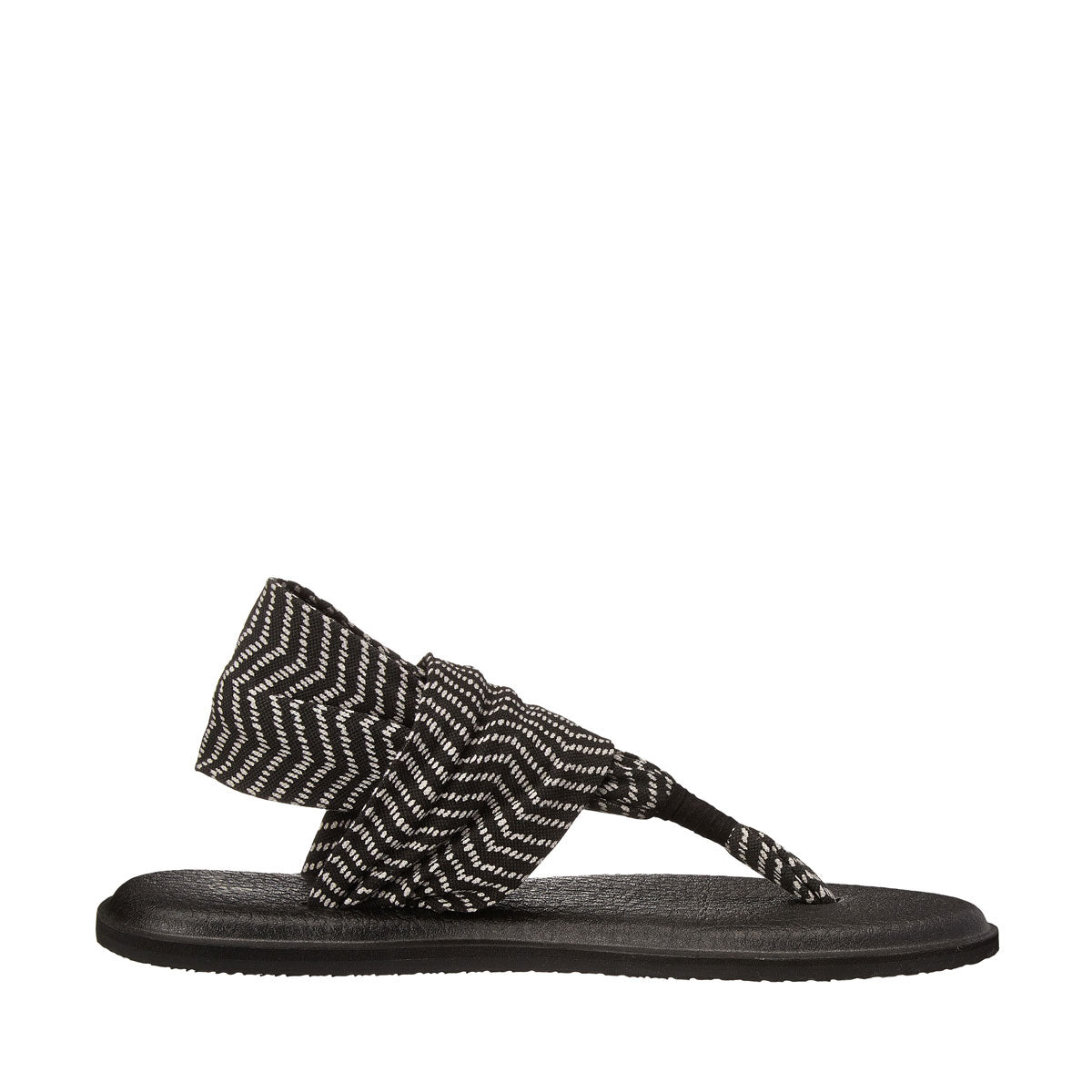 Sanuk Womens Yoga Slingshot Prints Sandal/Flip Flops/Slipper