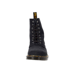Dr. Martens 1460 Pascal 26066001 (Black Glitter Ray)