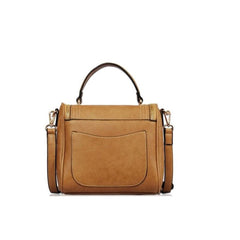 Tuya Satchel Bag