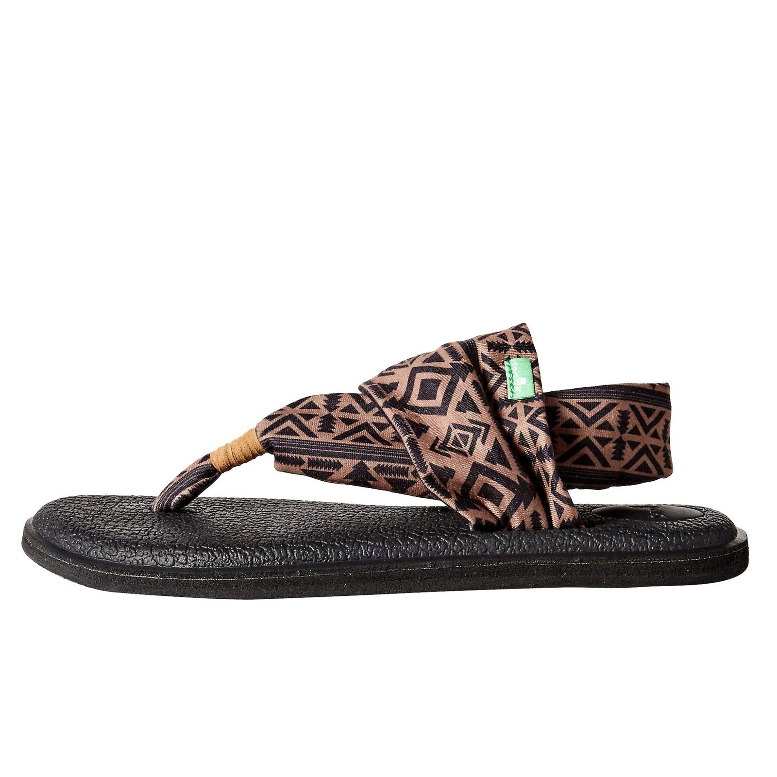 Sanuk Yoga Sling 2 Prints Sandals Milano Shoes