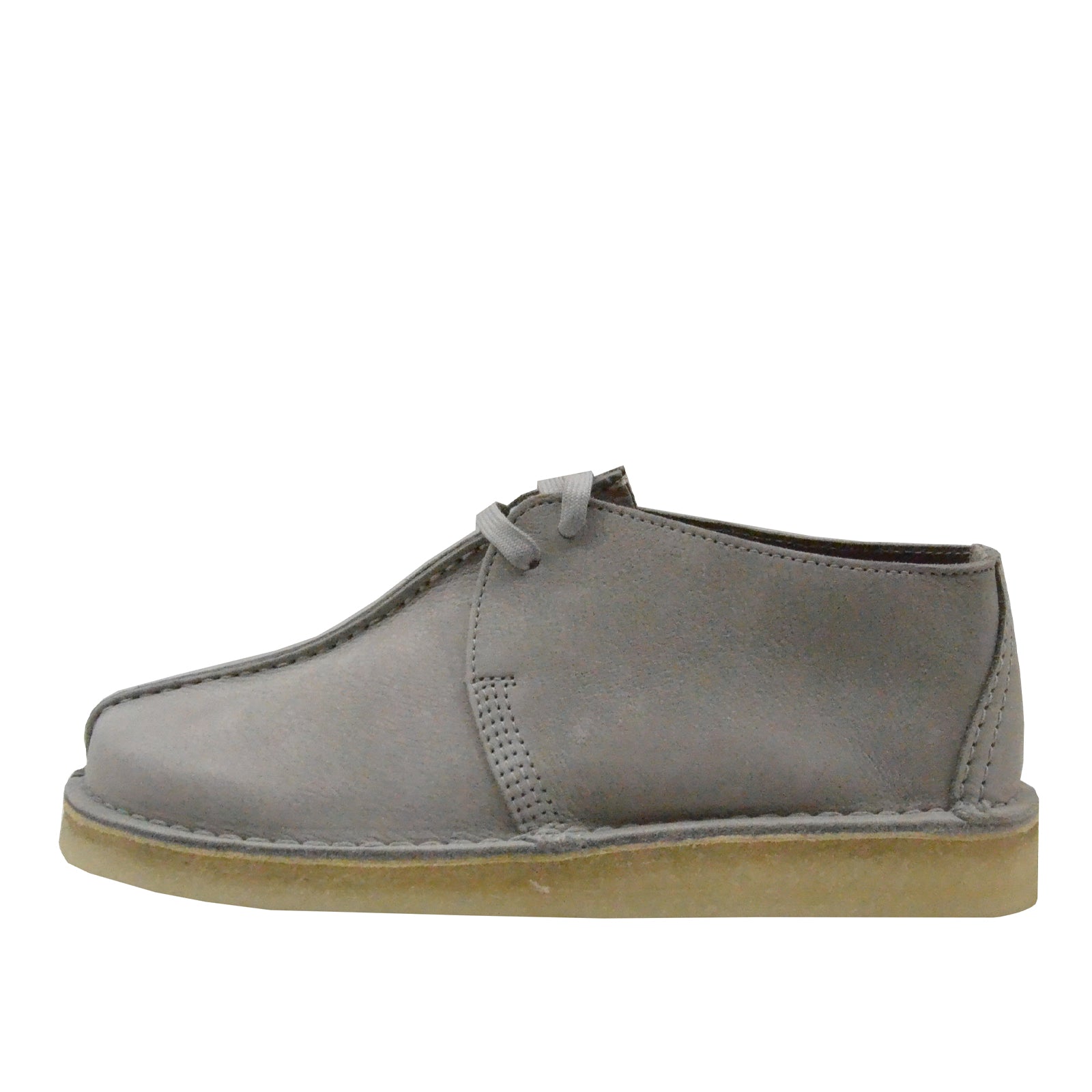Clarks Desert Trek 70131 (Taupe Nubuck) – Milano Shoes